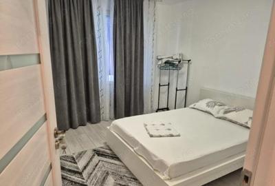Apartament cu 2 camere semidecomandat în 1 Decembrie 1918
