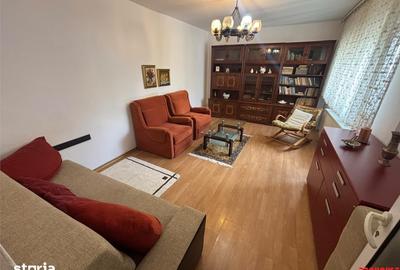 Apartament cu 2 camere decomandat în Cornișa - 3