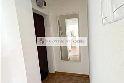 Apartament cu 2 camere semidecomandat, mobilat în Băneasa - 6