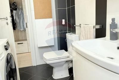 Apartament cu 2 camere decomandat, mobilat în Militari - 12