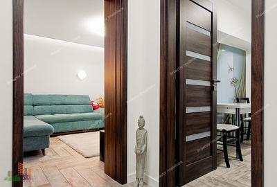 Apartament cu 2 camere în Micro 17 - 3