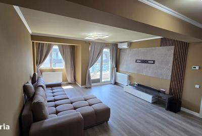 Apartament cu 2 camere decomandat în Central - 14