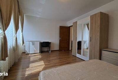Apartament cu 3 camere decomandat, mobilat în 7 Noiembrie - 4