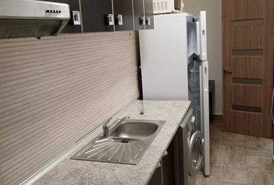 Garsonieră decomandată în Roșu - 5