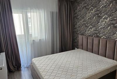 Apartament cu 2 camere decomandat în Metalurgiei