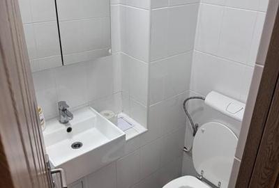 Apartament cu 3 camere în Alfa - 2