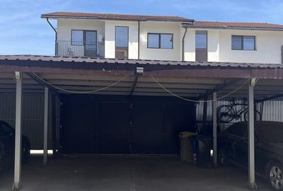 Apartament cu 2 camere decomandat în Săsar - 8