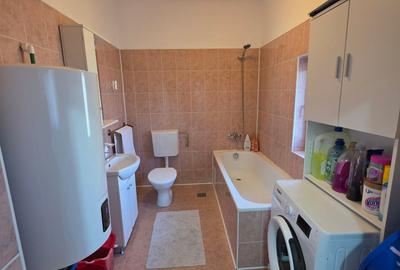 Casă individuală cu 2 camere cu Canalizare în Mintia - 5
