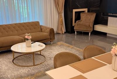 Apartament cu 3 camere decomandat în Central - 4