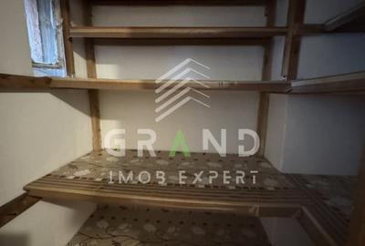 Apartament cu 3 camere decomandat în Gheorgheni - 21