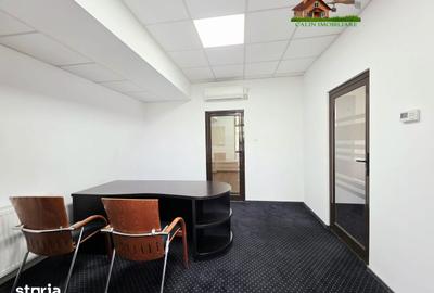 Spațiu comercial, de 40 mp, în Tătărași - 3