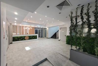 Birou, de 269 mp, în Romană - 2