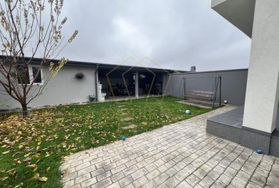 Duplex cu 4 camere cu Teren 340 Mp în Chișoda - 14