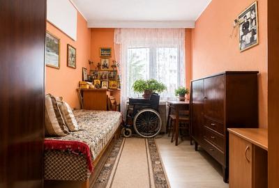 Apartament cu 3 camere decomandat în Central - 3