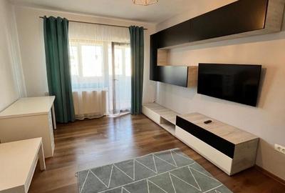 Apartament cu 2 camere decomandat în Inel I