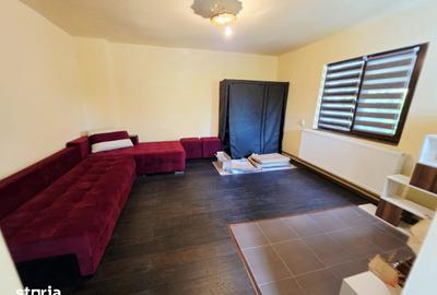 Casă cu 6 camere cu Teren 557 Mp în Berceni - 18