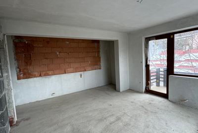 Casă individuală cu 6 camere cu Garaj în Predeal - 8