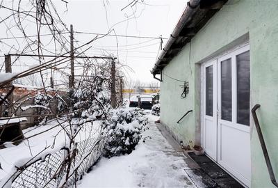 Teren Construcții intravilan de 4346 mp, în Oșorhei - 21
