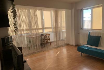 Apartament cu 2 camere decomandat în Ultracentral - 7