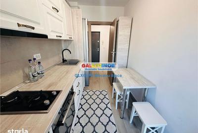Apartament cu 2 camere decomandat, mobilat în Blejoi - 2