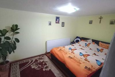 Casă cu 3 camere în Valea Roșie - 3