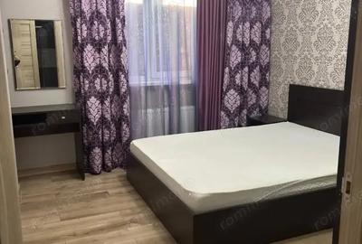 Garsonieră decomandată în Badea Cârțan - 3