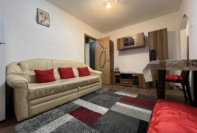 Apartament cu 2 camere semidecomandat în Rogerius