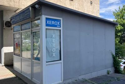 Spațiu comercial, de 18 mp, în Alexandru cel Bun - 1