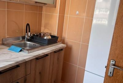 Apartament cu 2 camere semidecomandat, mobilat în Drumul Taberei - 5