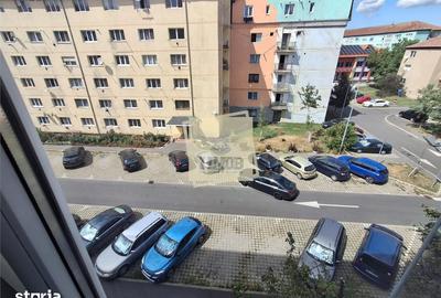 Garsonieră în Terezian - 13