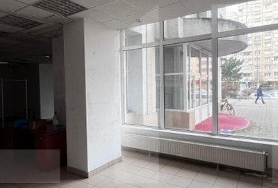 Spațiu comercial, de 95 mp, în Mărăști - 2