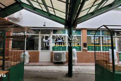 Spațiu comercial, de 40 mp, în Central - 2