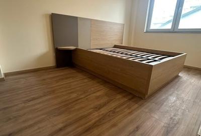 Apartament cu 2 camere semidecomandat, mobilat în Între Lacuri - 10