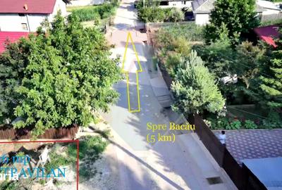 Teren de 826 mp, în Luizi-Călugăra - 7