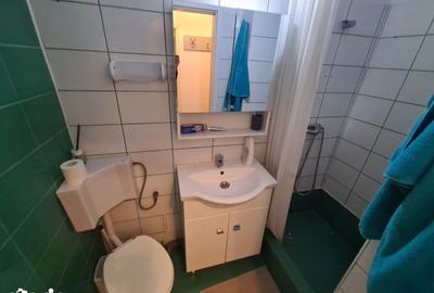 Garsonieră decomandată, mobilată în Romană - 6