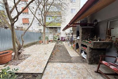 Casă individuală cu 5 camere cu Canalizare în Girocului - 11