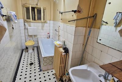 Apartament cu 5 camere semidecomandat în Moșilor - 6