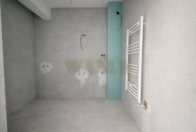 Apartament cu 3 camere semidecomandat în Florești - 6