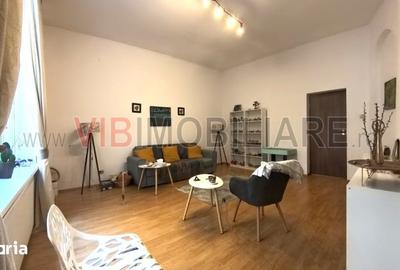 Apartament cu 2 camere, mobilat în Eminescu - 2