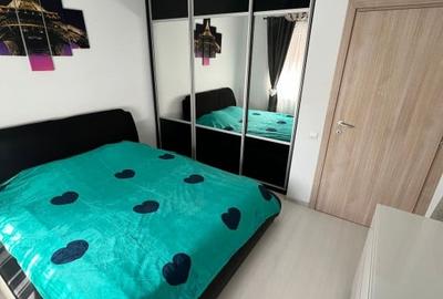 Apartament cu 2 camere decomandat în Popești-Leordeni - 2