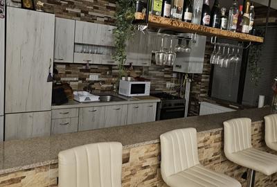 Casă cu 4 camere în Valea Stânii - 12