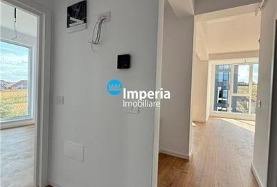 Apartament cu 3 camere decomandat în Rediu - 3