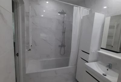 Garsonieră decomandată în Roșu - 2