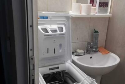 Garsonieră semidecomandată în Găvana
