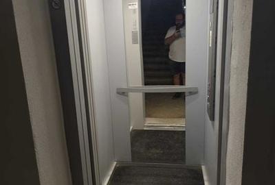 Apartament cu 2 camere decomandat în Militari