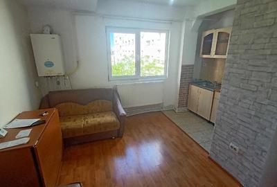 Apartament cu 2 camere decomandat în Mircea cel Bătrân - 2