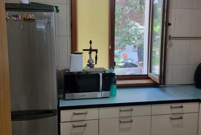 Garsonieră decomandată în Vatra Luminoasă - 3