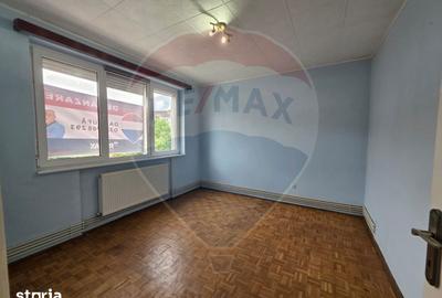 Apartament cu 3 camere în Central - 7