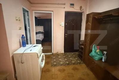 Apartament cu 2 camere decomandat în Central - 5
