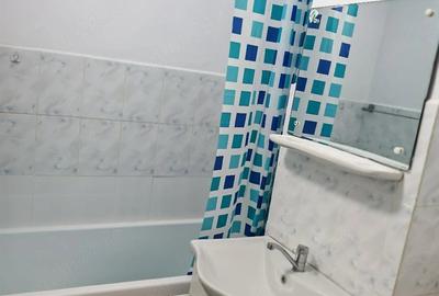Garsonieră decomandată în Buzaului